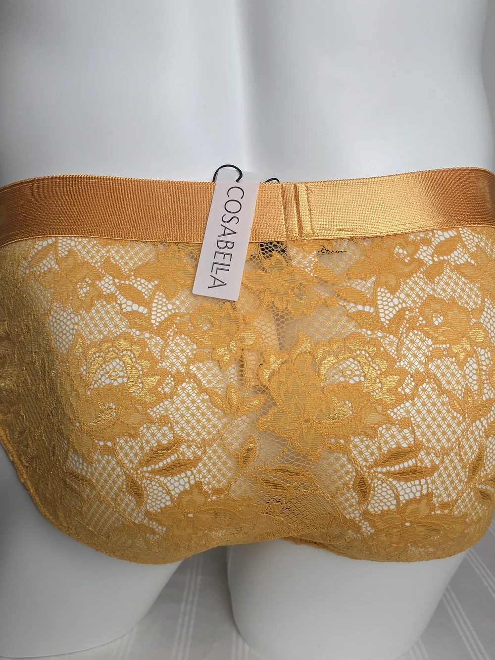 Cosabella Men's Sole Sports Brief